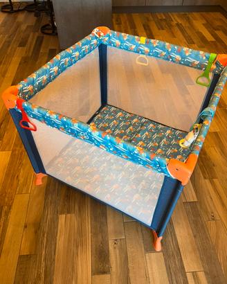 Box bambini 0-4 Giordani