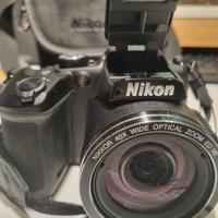 Fotocamera Nikon Coolpix B500