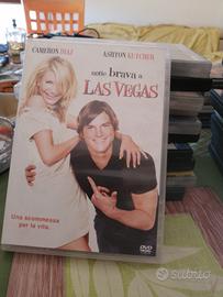 dvd film, Notte brava a LasVegas 