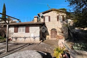 CASA INDIPENDENTE A OLEVANO ROMANO