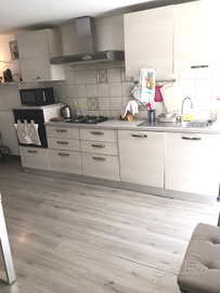 Appartamento nel Centro di Susa 10059