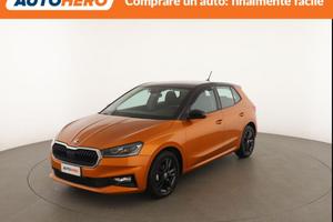 SKODA Fabia AF84133