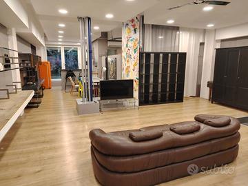 Loft/Open Space Milano [40/25ARG]