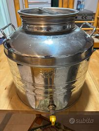 Sansone 30 flitri usto per alimenti