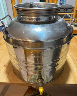 Sansone 30 flitri usto per alimenti