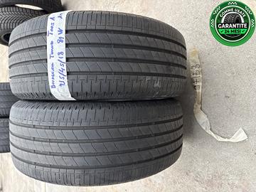 gomme usate 2154518 Estivo BRIDGESTONE - TUR - 583