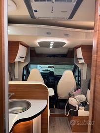 Elnagh 5 posti 2020 full