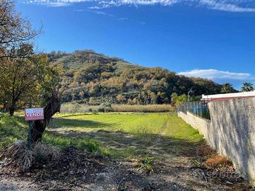 Terreno di 4700 m² a Sessa Aurunca