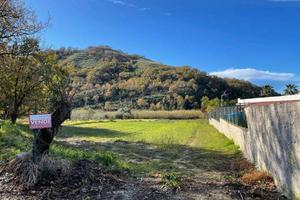Terreno di 4700 m² a Sessa Aurunca
