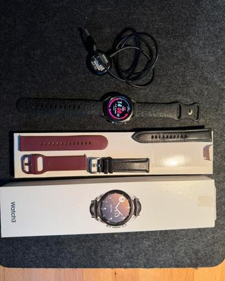 Smasung watch3