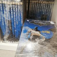 Batman la leggenda. Serie Platino De Agostini 