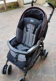 PASSEGGINO PEG PEREGO 