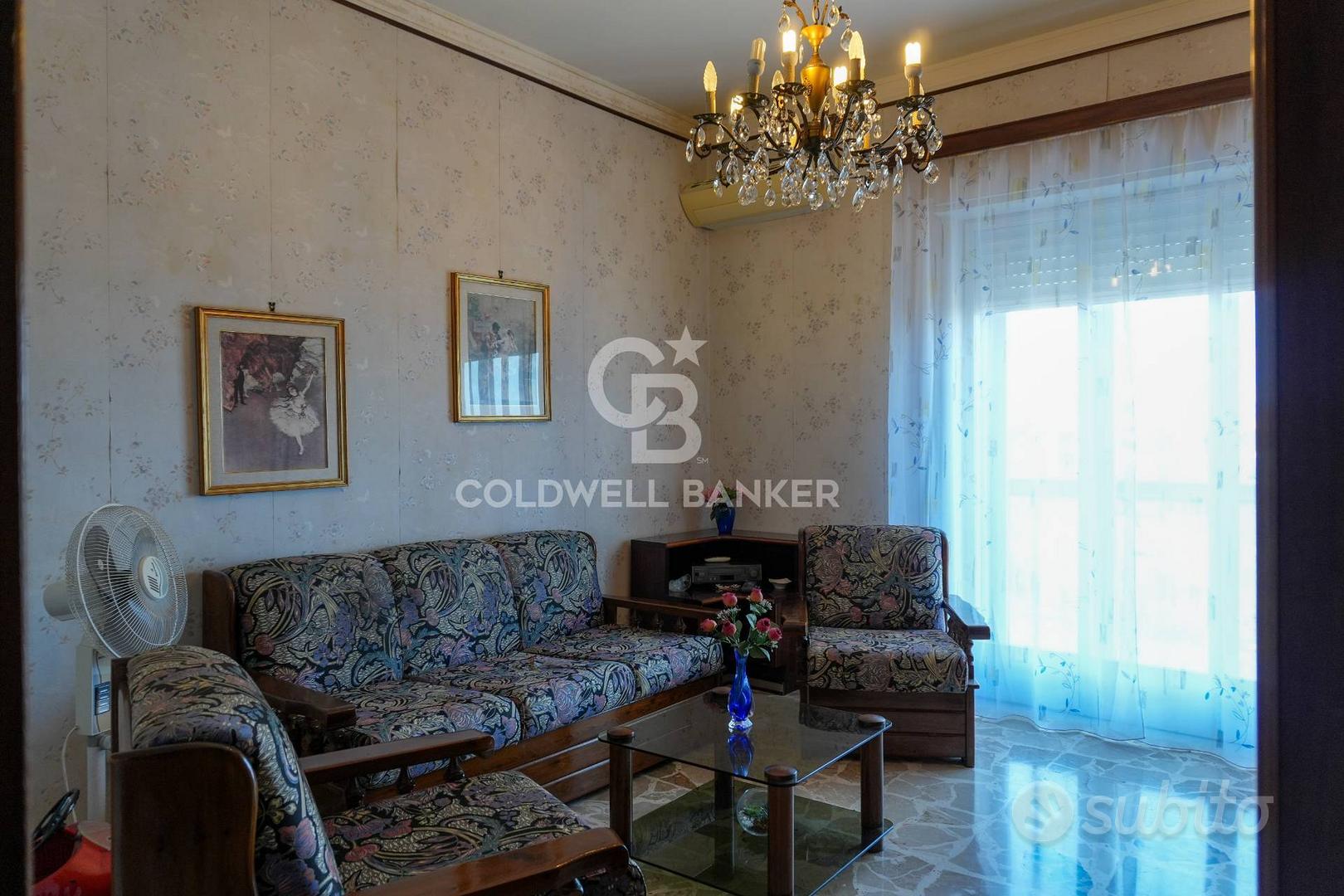 Apartment in Catania, Nesima Superiore, Monte Po-Nesima-San Leone-Rapisardi - Vista 5