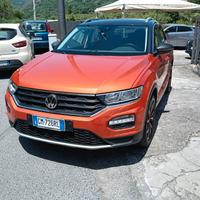 Volkswagen T-Roc 1.5 TSI ACT DSG Advanced BlueMoti
