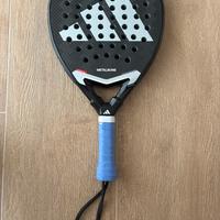 Pala Metalbone Galan