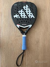 Pala Metalbone Galan