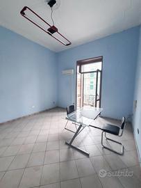 Appartamento zona centrale in contesto signorile