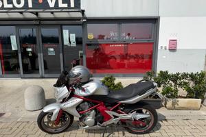 Kawasaki er6n