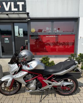 Kawasaki er6n