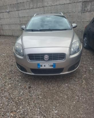 Fiat croma