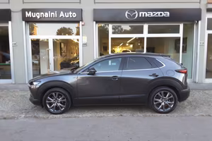 MAZDA CX-30 2.0 Skyactiv-X 186cv Hybrid AWD 6AT
