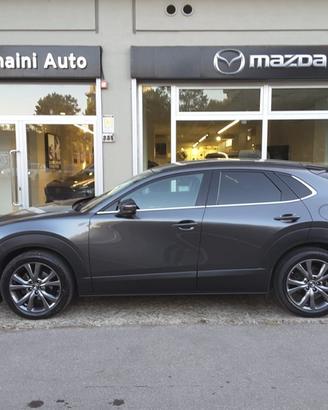 MAZDA CX-30 2.0 Skyactiv-X 186cv Hybrid AWD 6AT