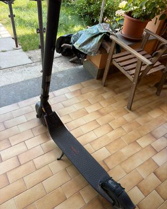 Monopattino elettrico