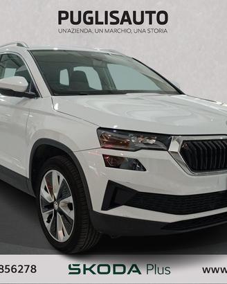 SKODA Karoq 2.0 TDI EVO SCR 115 CV DSG Style