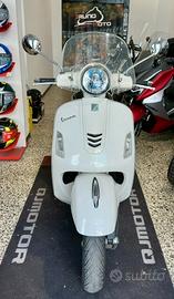 PIAGGIO VESPA GTS 300