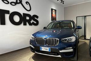 Bmw X3 xDrive20d xLine