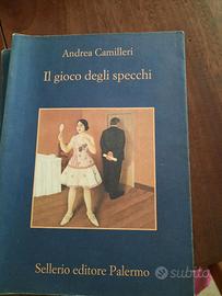 Il gioco degli specchi