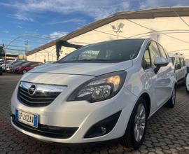 OPEL Meriva Meriva 1.3 cdti ecoflex Cosmo 95cv