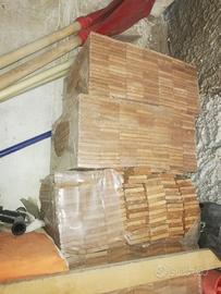 placchette per parquet 