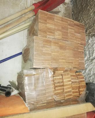 placchette per parquet 