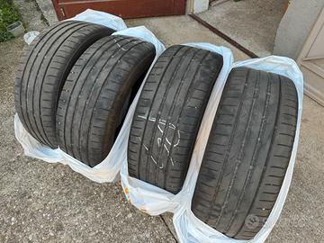 Pneumatici estivi nexen 215/45/r17