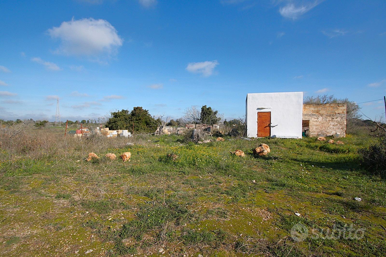Terreno edificabile - Vista 5