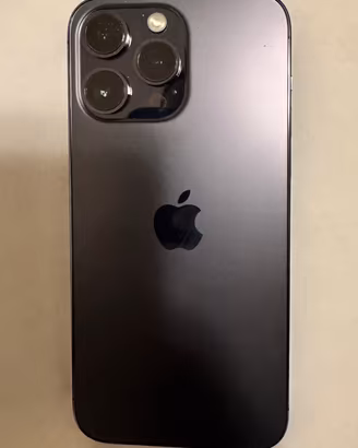 14 pro max 128gb