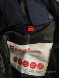 Set montagna 10-14 bambino