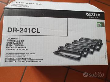 tamburo stampante Brother