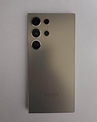 Samsung s24ultra 512gb