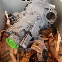 CAMBIO VOLKSWAGEN GOLF I° SERIE 1.8 IE 5 marce 