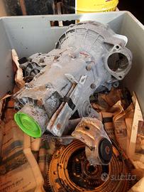 CAMBIO VOLKSWAGEN GOLF I° SERIE 1.8 IE 5 marce 