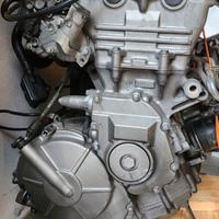 Motore Honda Hornet 600