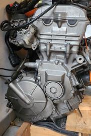 Motore Honda Hornet 600