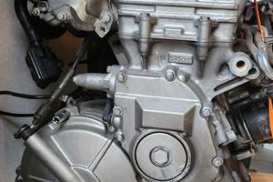 Motore Honda Hornet 600