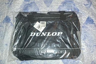 borsone sportivo Dunlop