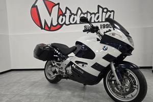 Bmw K 1200 RS 2003