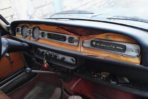 ricambi Lancia Flavia