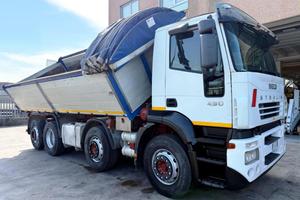 Camion/ Autocarro MAGIRUS A260 S/80 - Rib. Tril.