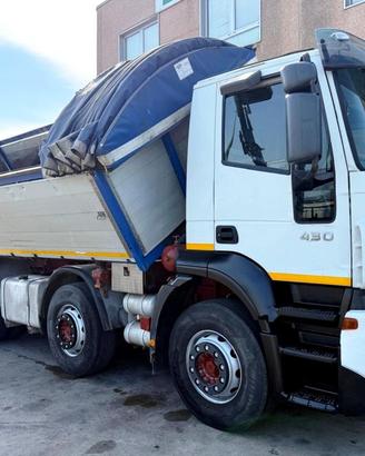 Camion/ Autocarro MAGIRUS A260 S/80 - Rib. Tril.